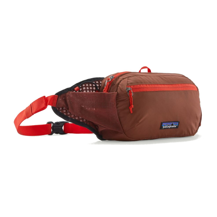 Patagonia Terravia Hip Pack 4 Liter